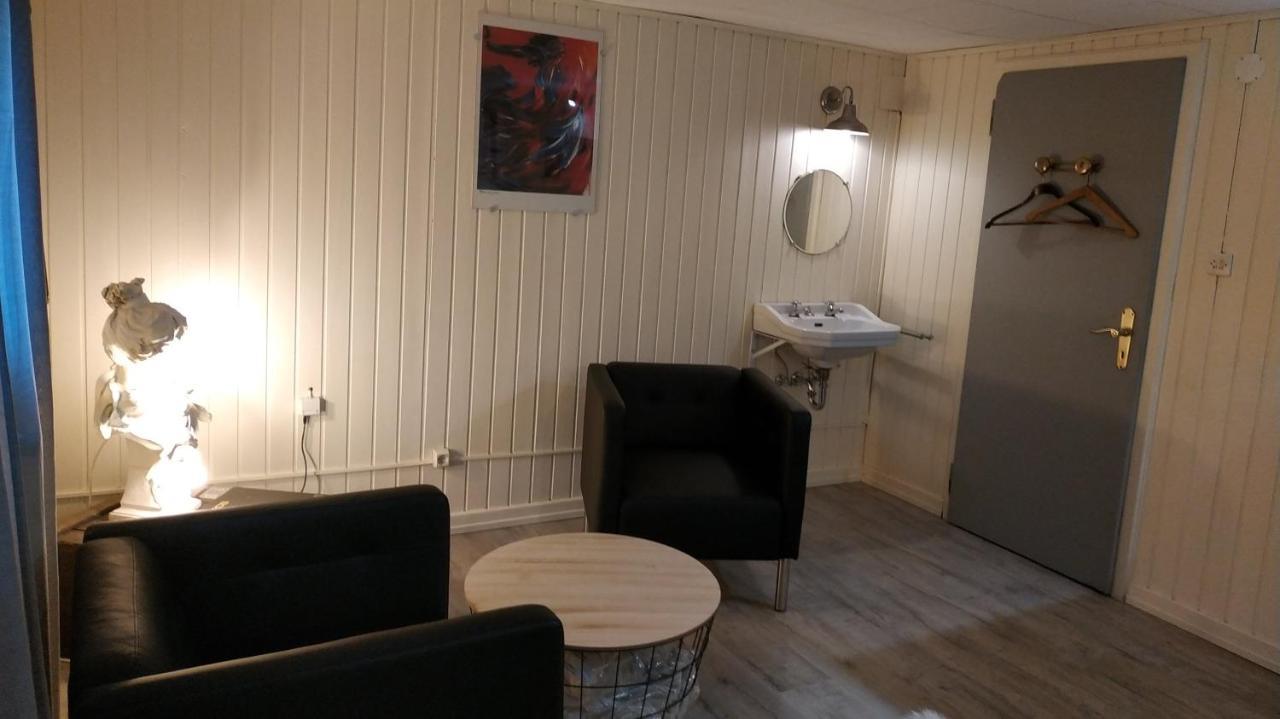La Malle - La Suite Schiltigheim Eksteriør bilde