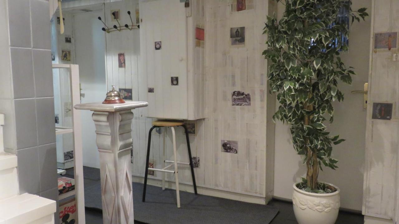 La Malle - La Suite Schiltigheim Eksteriør bilde